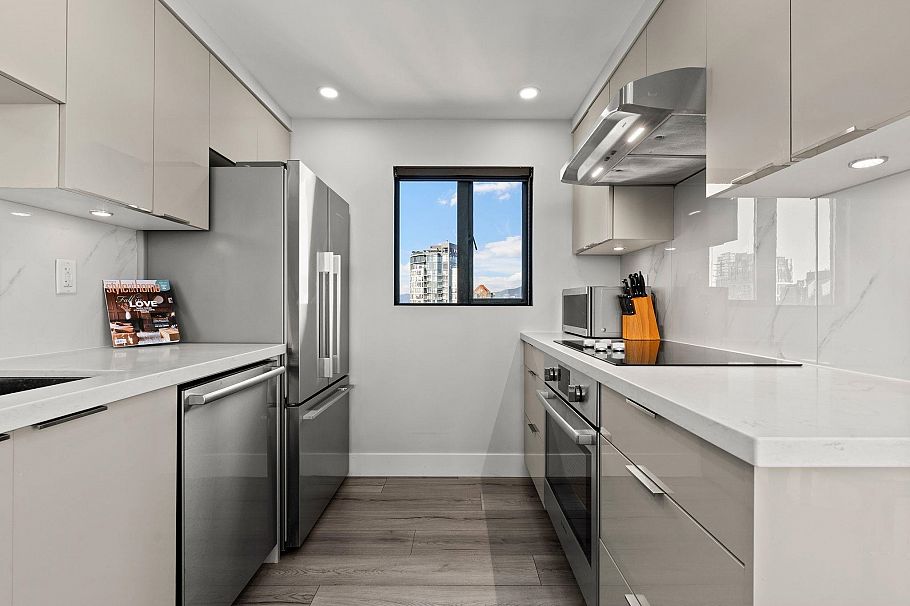 2803 1155 Homer Street Vancouver, BC - 11