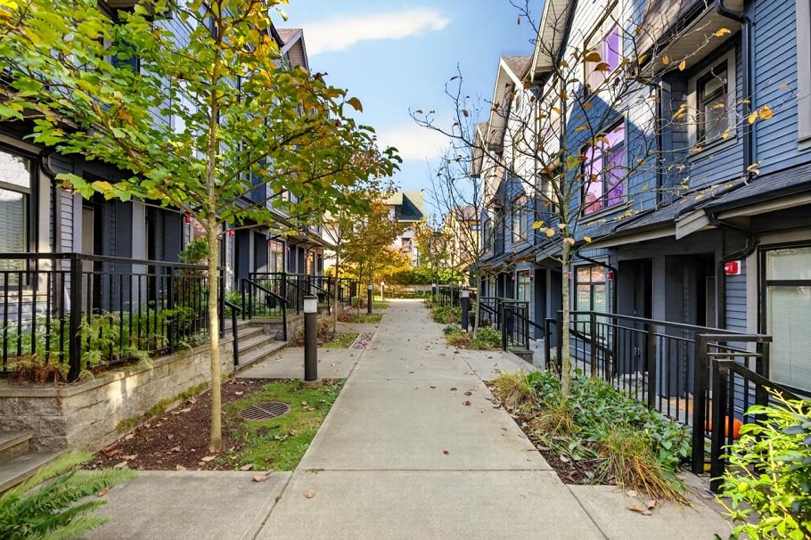 13 5821 Wales Street Vancouver, BC - 3