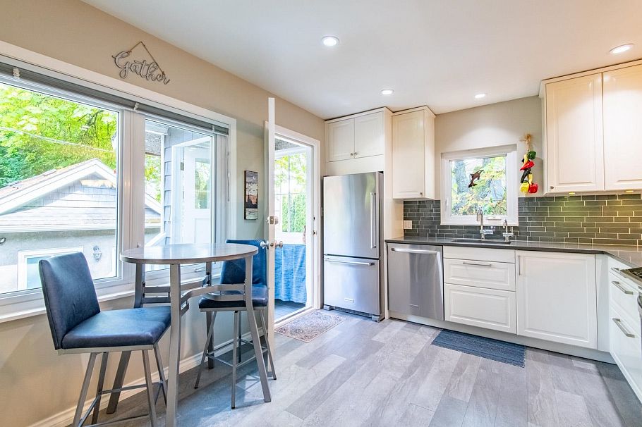 5898 Quebec Street Vancouver, BC - 10