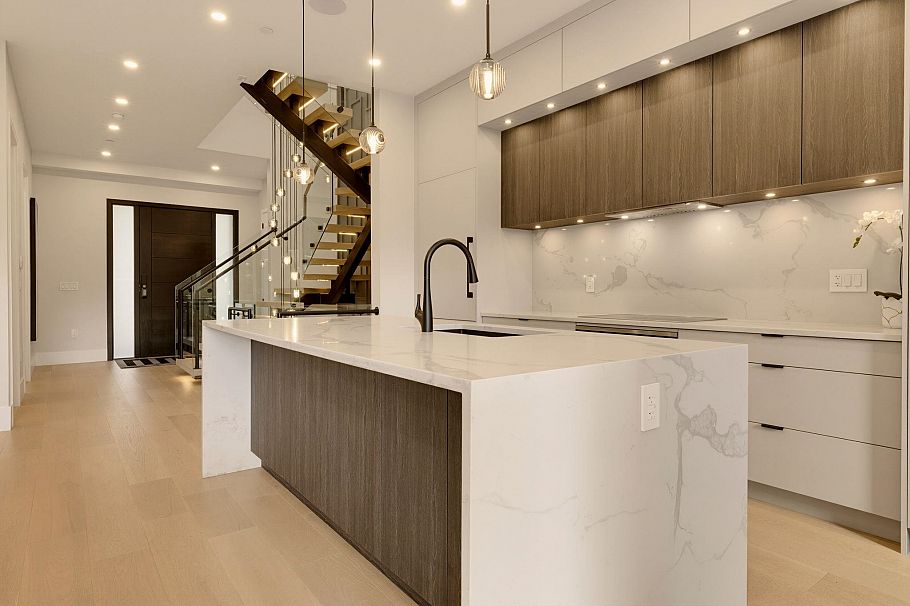 2118 W 21st Avenue Vancouver, BC - 8