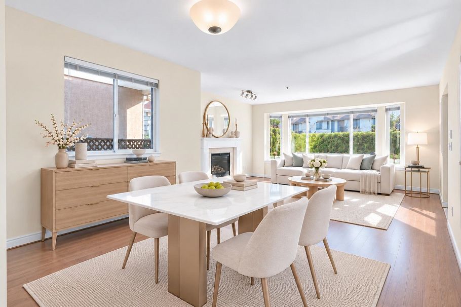 8419 Osler Street Vancouver, BC - 5