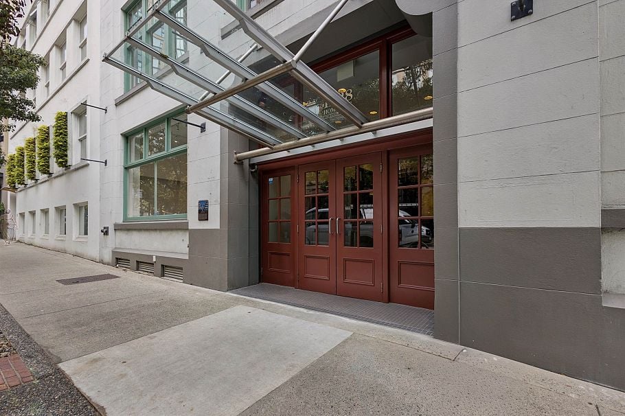 503 1228 Homer Street Vancouver, BC - 27