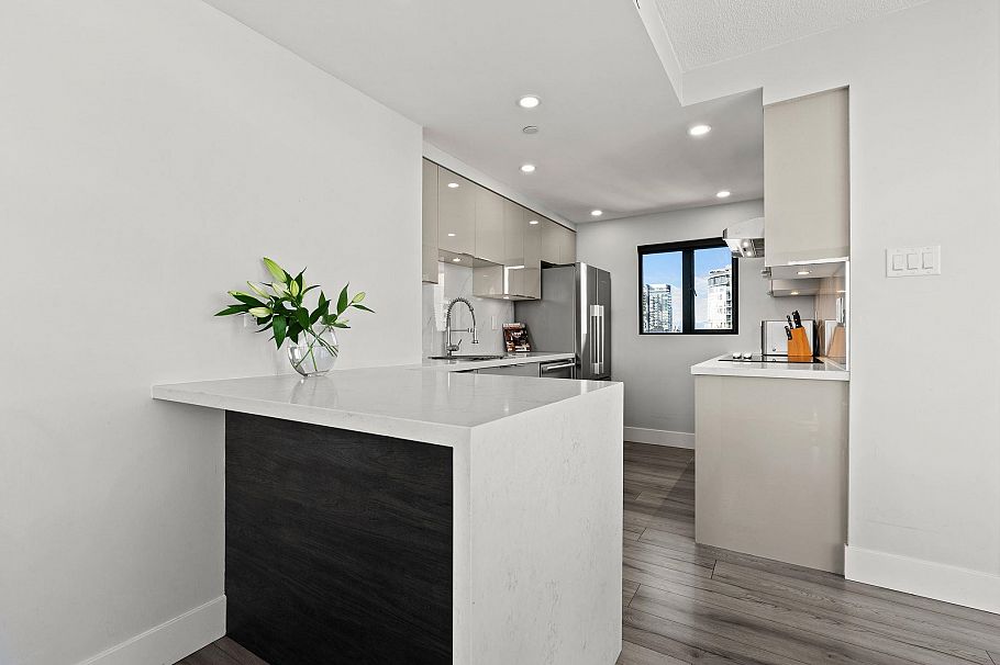 2803 1155 Homer Street Vancouver, BC - 10