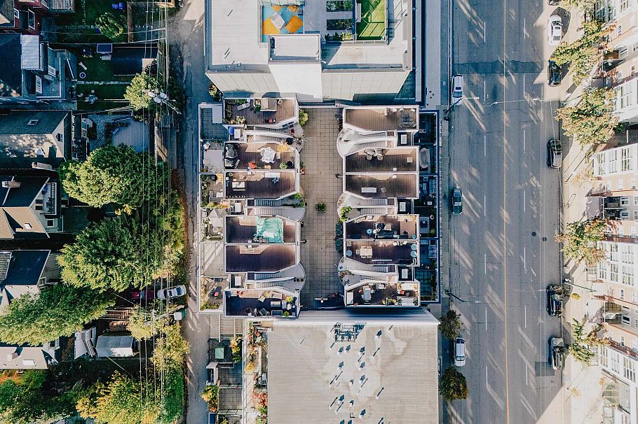 1 2880 W 4th Avenue Vancouver, BC - 29
