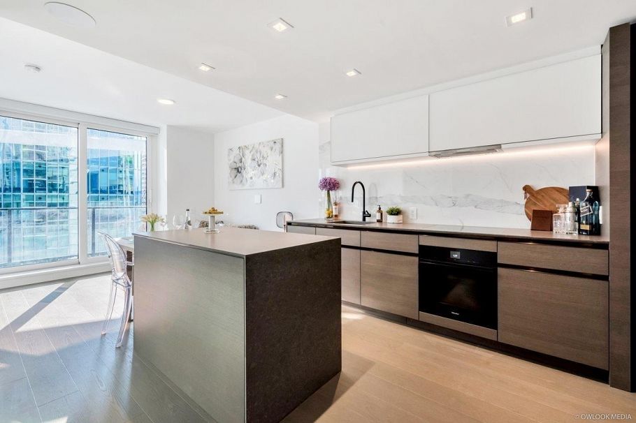 2304 620 CARDERO STREET, Vancouver BC V6G 3V6 Vancouver, BC - 5