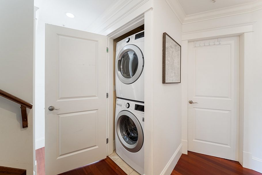 2418 St. Catherines Street Vancouver, BC - 23