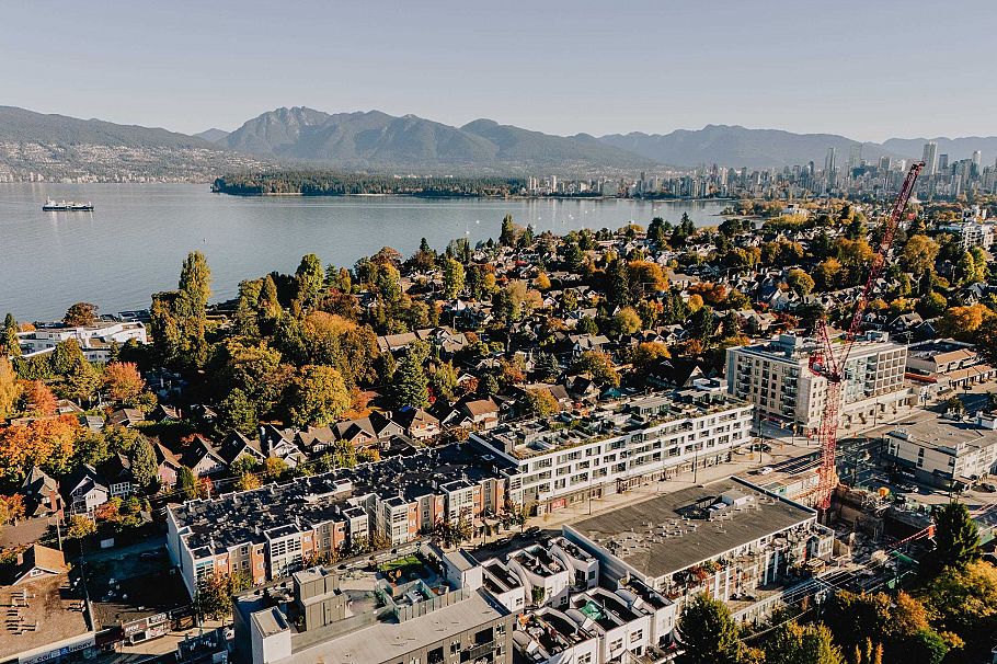 1 2880 W 4th Avenue Vancouver, BC - 25