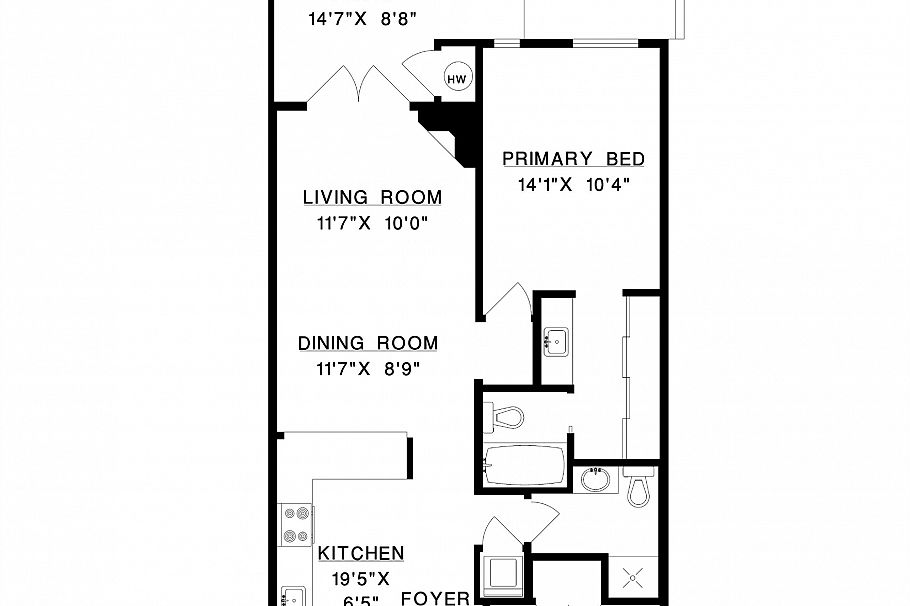 102 1538 Bowser Avenue North Vancouver, BC - 40