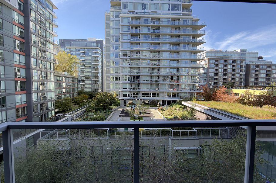 605 138 W 1st Avenue Vancouver, BC - 11