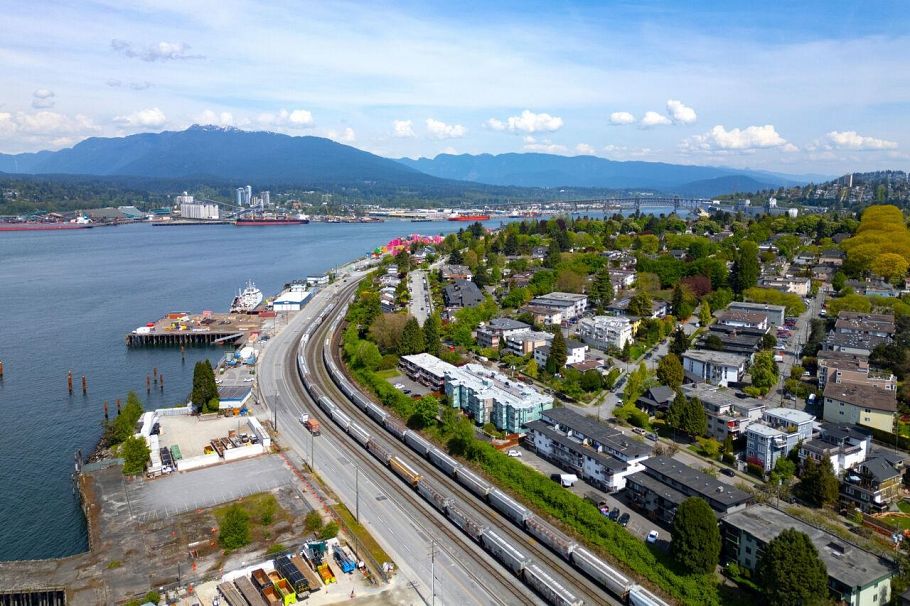 106 2211 Wall Street Vancouver, BC - 36
