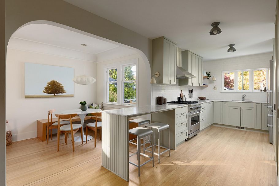 455 W 22nd Avenue Vancouver, BC - 8