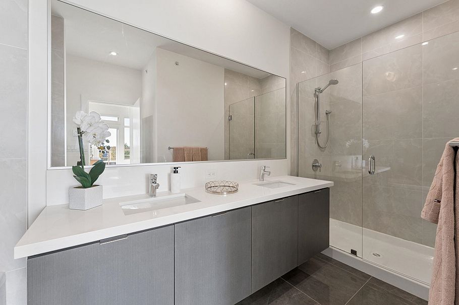 507 3602 Aldercrest Drive North Vancouver, BC - 15