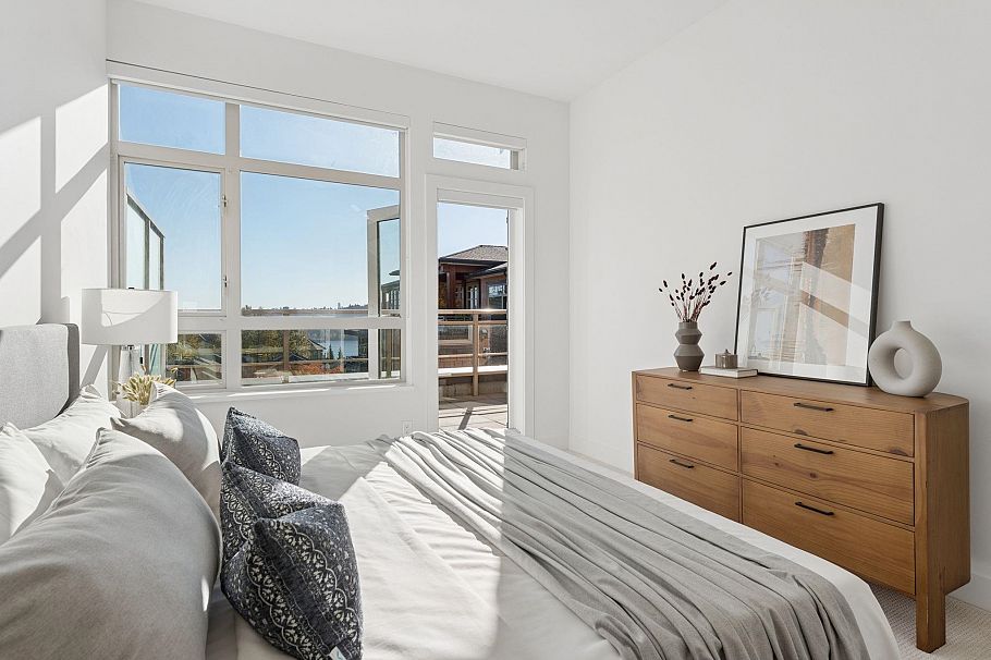 507 3602 Aldercrest Drive North Vancouver, BC - 14