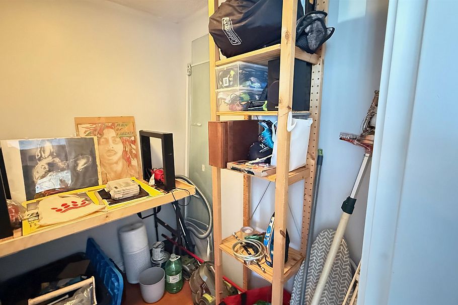 2508 1155 Seymour Street Vancouver, BC - 16