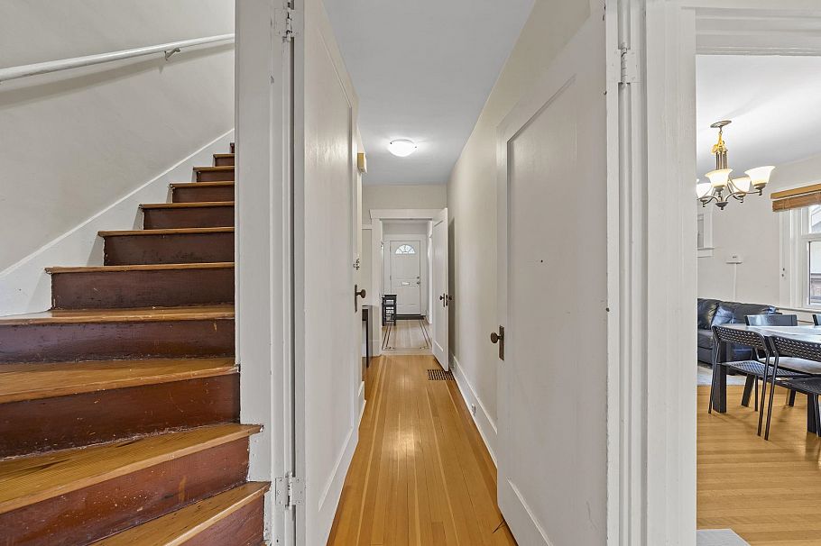 3588 W King Edward Avenue Vancouver, BC - 6