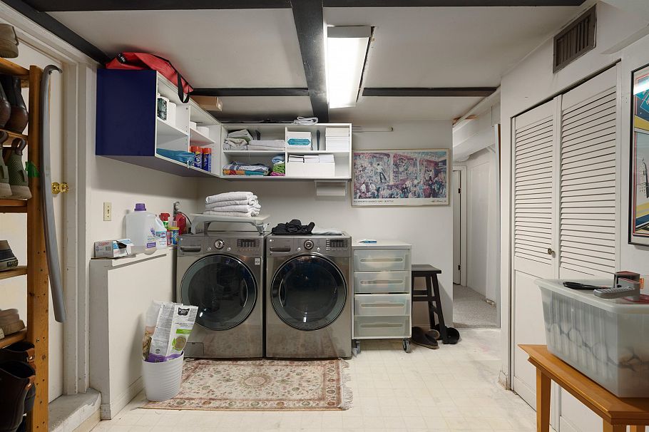 455 W 22nd Avenue Vancouver, BC - 20