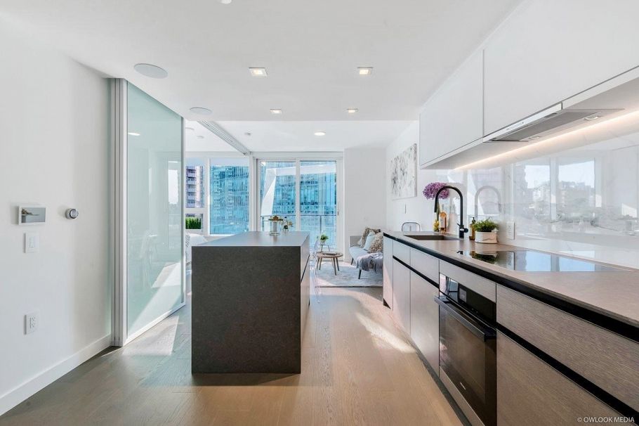 2304 620 CARDERO STREET, Vancouver BC V6G 3V6 Vancouver, BC - 6