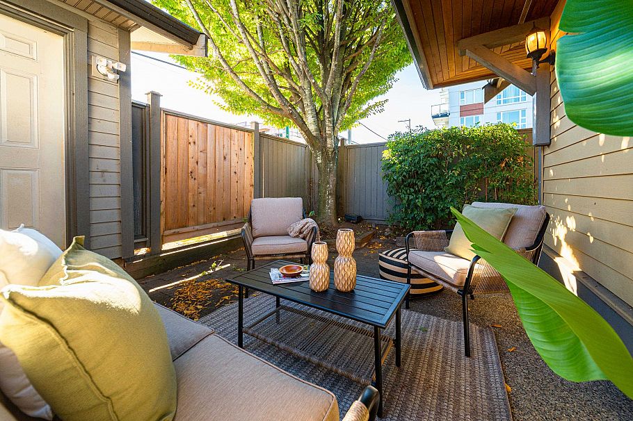 2418 St. Catherines Street Vancouver, BC - 8