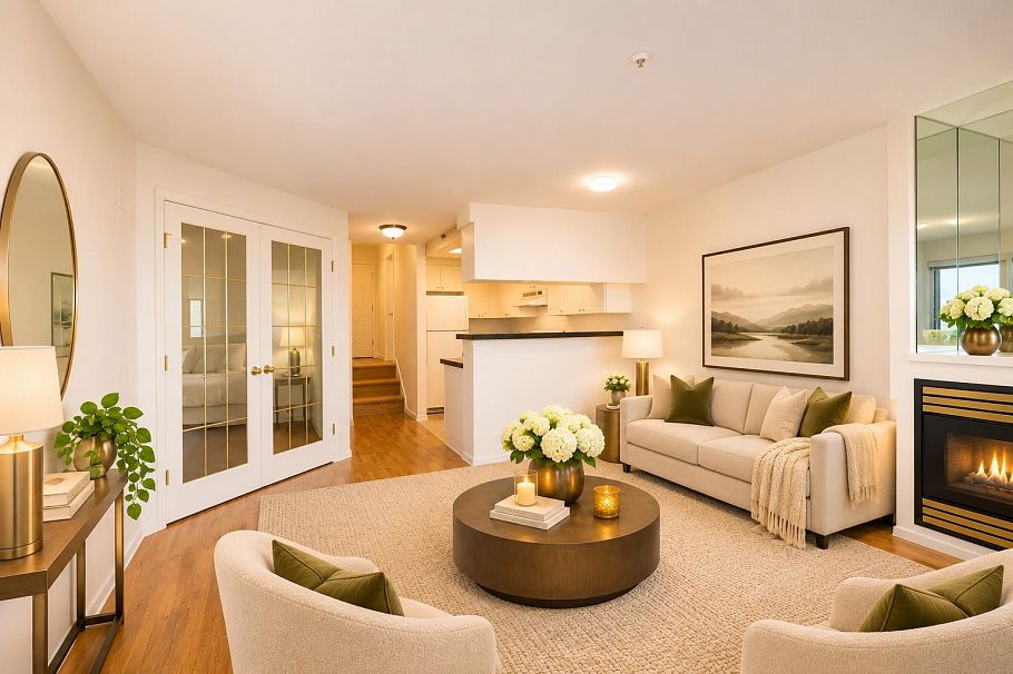 106 2211 Wall Street Vancouver, BC - 12