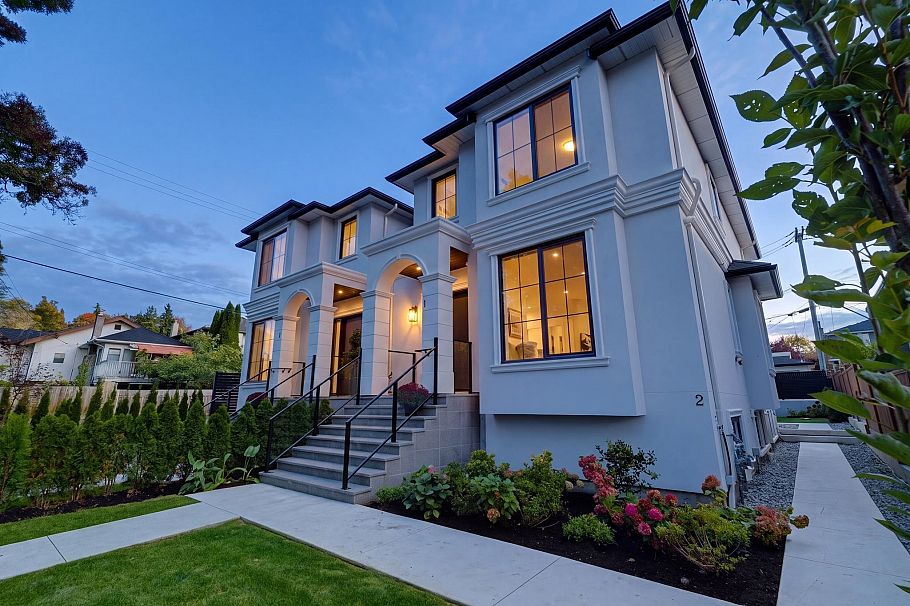 2118 W 21st Avenue Vancouver, BC - 34