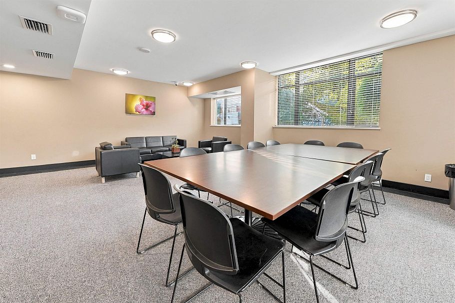 709 1068 W Broadway Vancouver, BC - 27