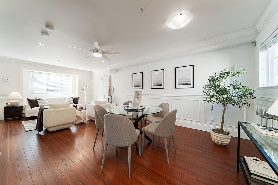 2418 St. Catherines Street Vancouver, BC - 15