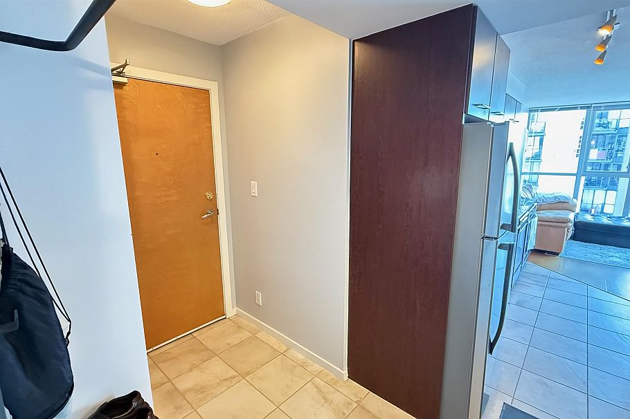 2508 1155 Seymour Street Vancouver, BC - 21