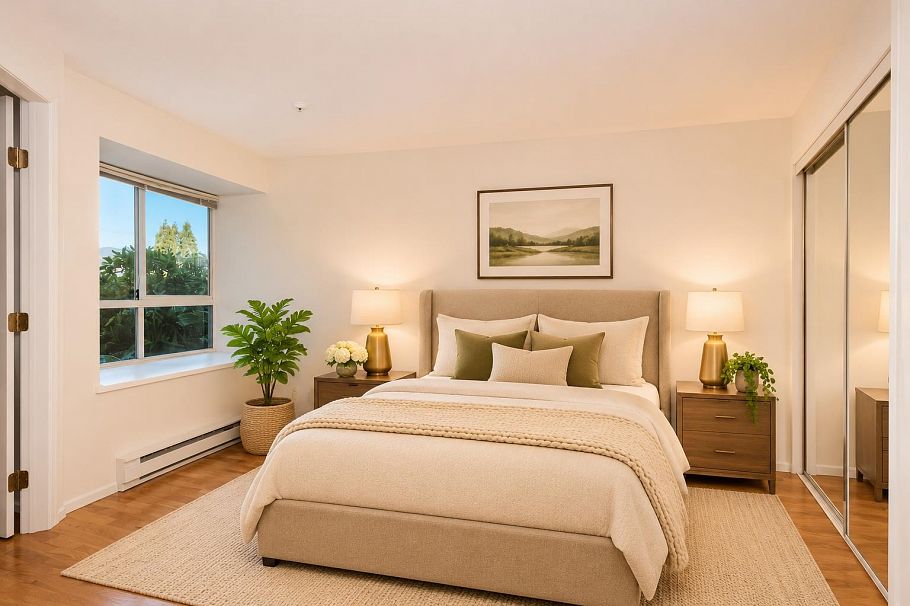 106 2211 Wall Street Vancouver, BC - 17