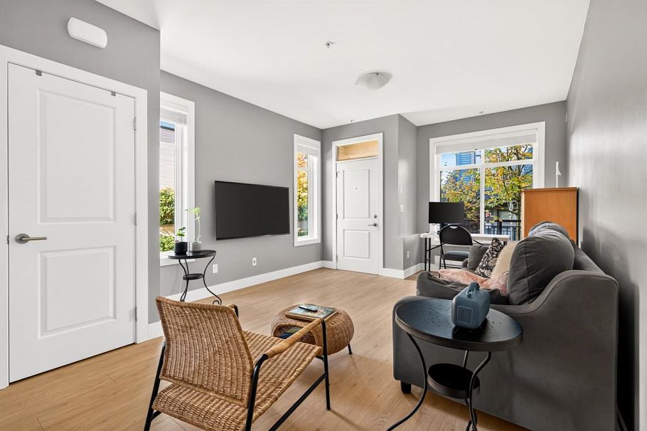 13 5821 Wales Street Vancouver, BC - 5