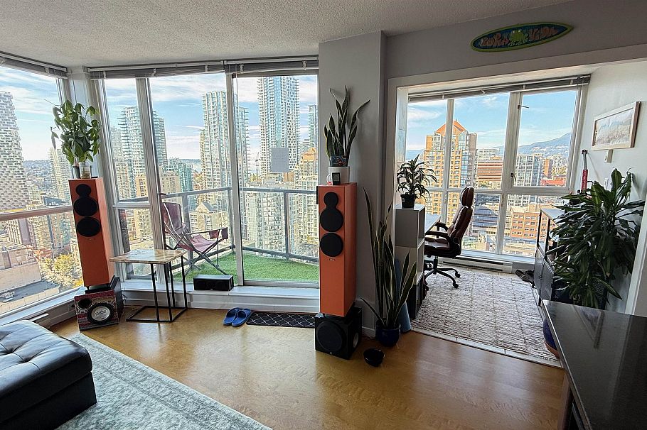 2508 1155 Seymour Street Vancouver, BC - 10