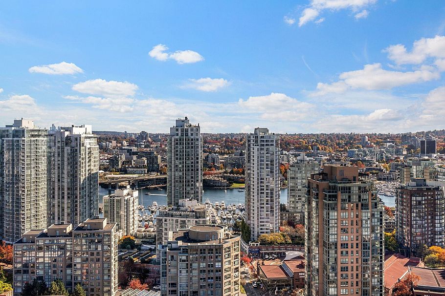 2803 1155 Homer Street Vancouver, BC - 26
