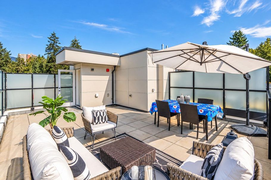 259 2035 Glenaire Drive North Vancouver, BC - 16