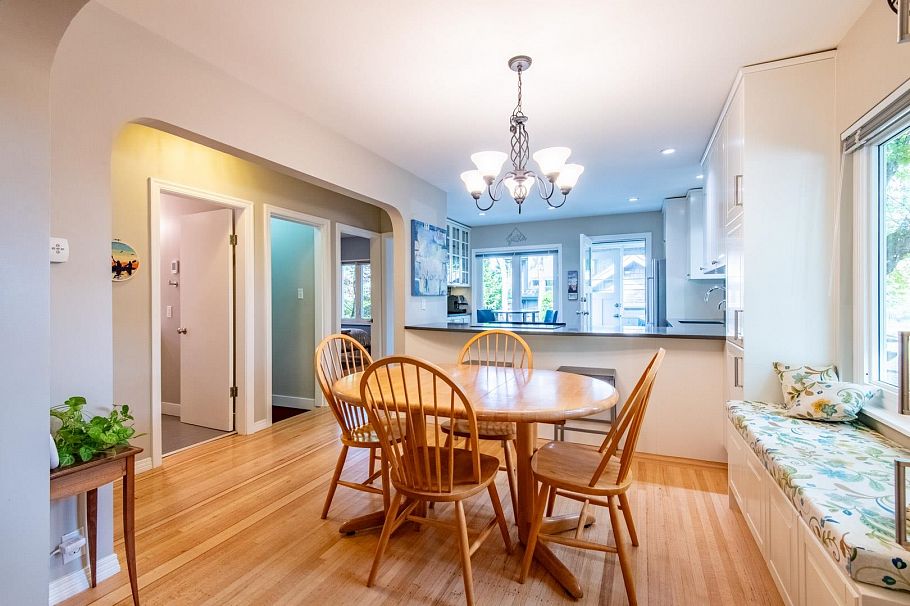 5898 Quebec Street Vancouver, BC - 6