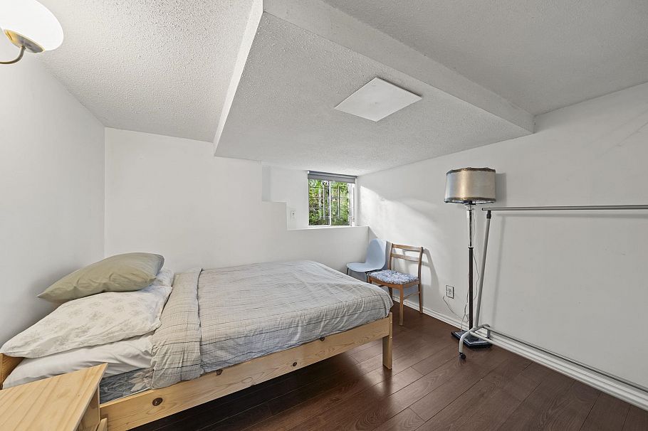 3588 W King Edward Avenue Vancouver, BC - 21
