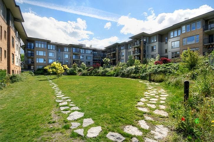 411 5740 TORONTO ROAD, Vancouver BC V6T 2H7 Vancouver, BC - 4