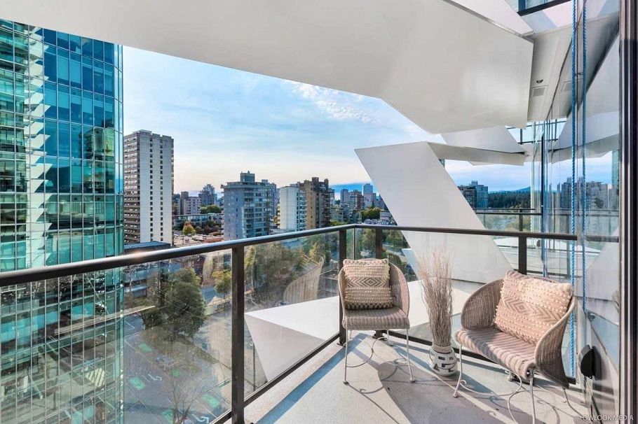 2304 620 CARDERO STREET, Vancouver BC V6G 3V6 Vancouver, BC - 13