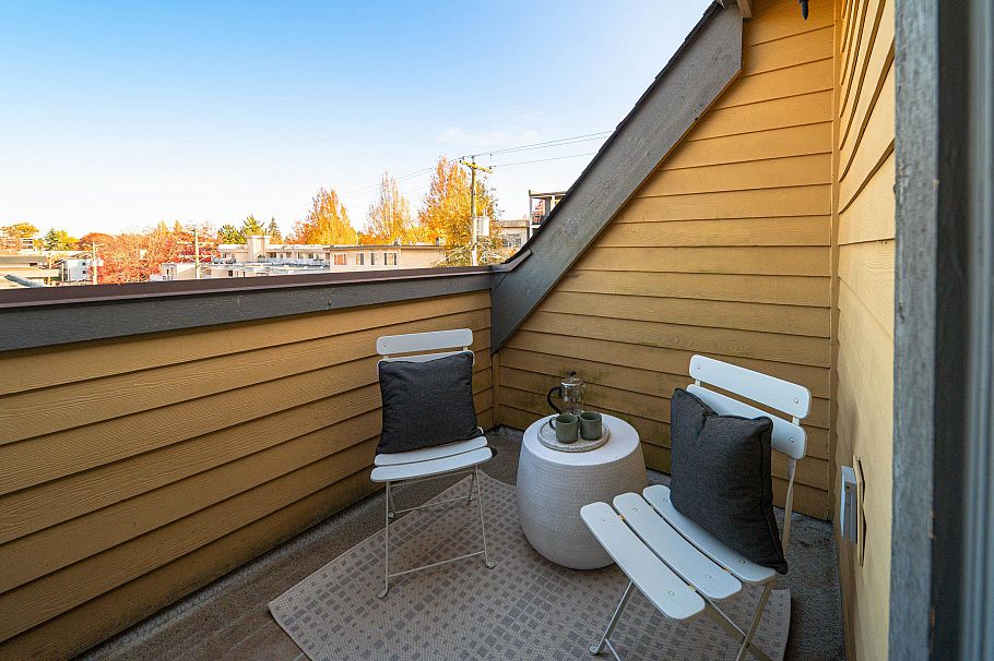 2418 St. Catherines Street Vancouver, BC - 37