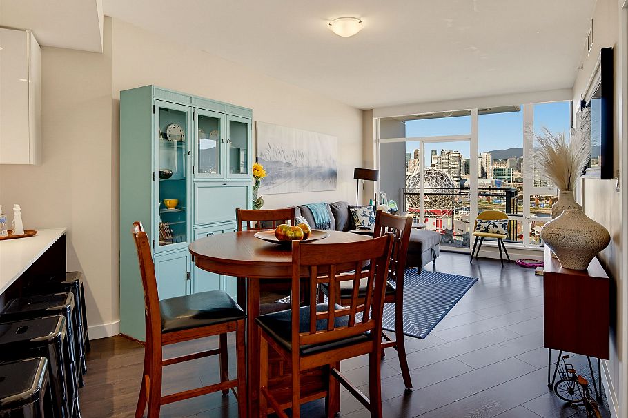 1711 1618 Quebec Street Vancouver, BC - 15