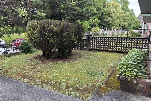 1104 E 18th Avenue Vancouver, BC - 2