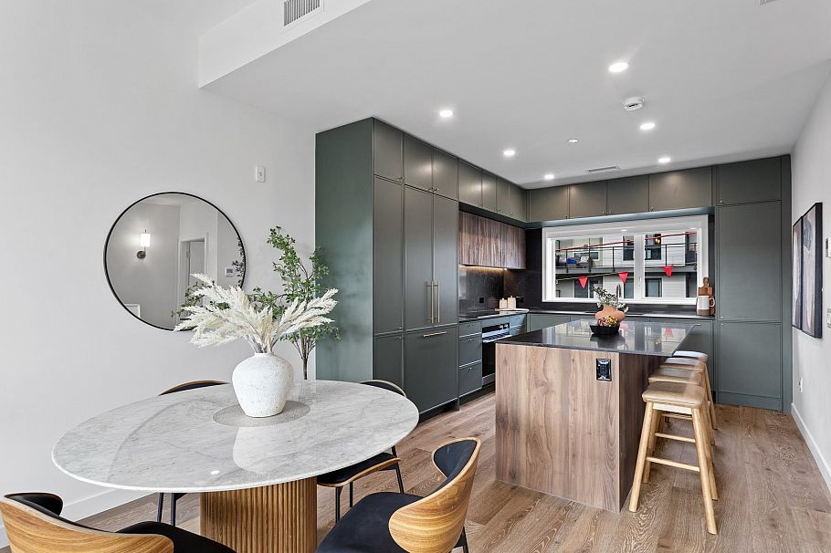 235 602 E 2nd Street North Vancouver, BC - 8