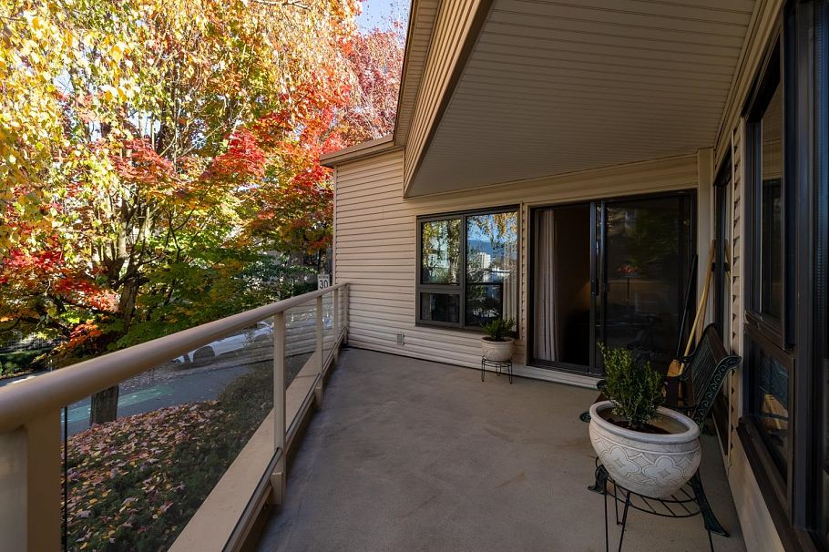 203 1080 Broughton Street Vancouver, BC - 28