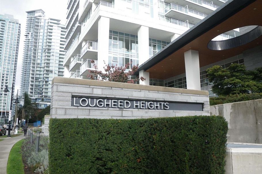 316 2435 Kingsway Vancouver, BC - 1