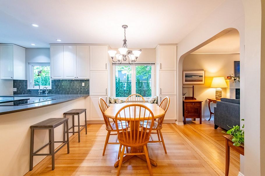 5898 Quebec Street Vancouver, BC - 7
