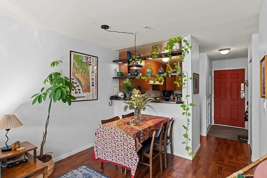 204 1623 E 2nd Avenue Vancouver, BC - 8