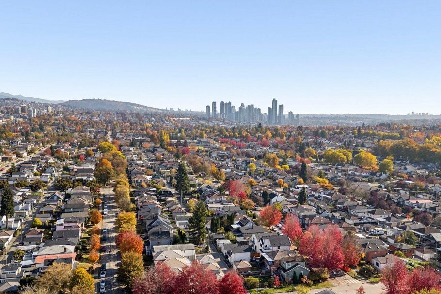 850 Nanaimo Street Vancouver, BC - 27