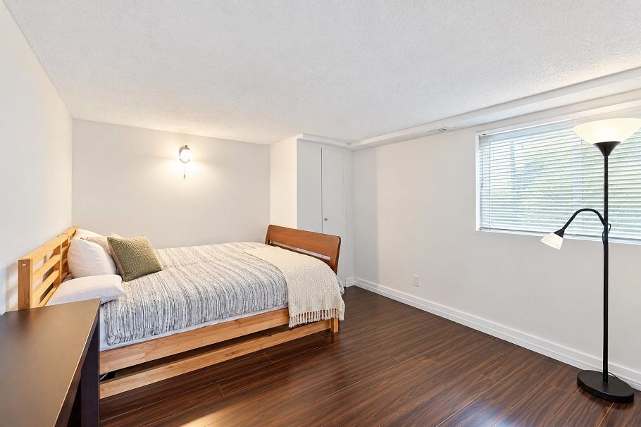 3588 W King Edward Avenue Vancouver, BC - 22