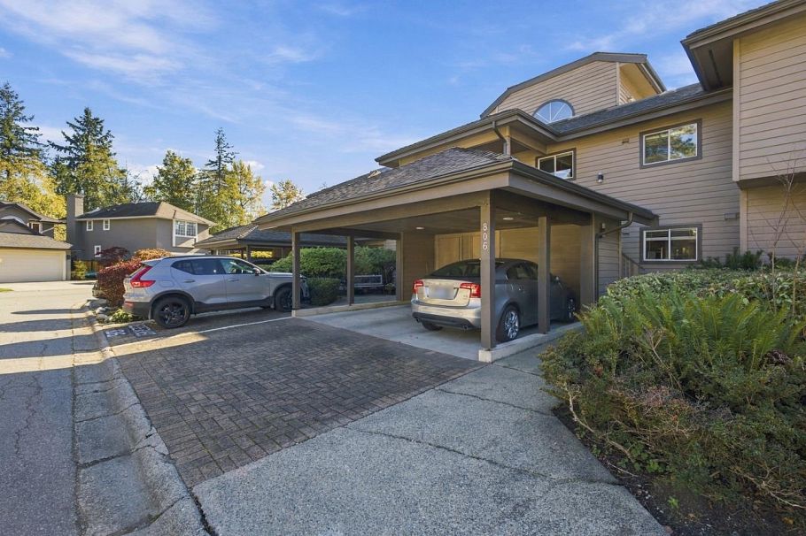 806 Roche Point Drive North Vancouver, BC - 4