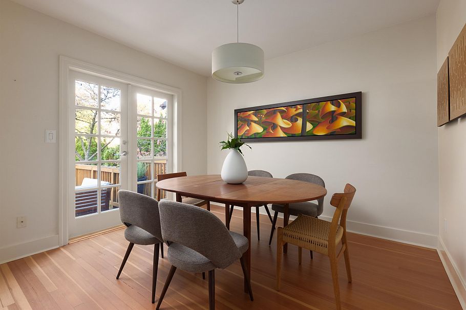 455 W 22nd Avenue Vancouver, BC - 11