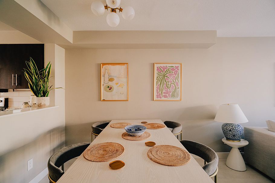 1 2880 W 4th Avenue Vancouver, BC - 10