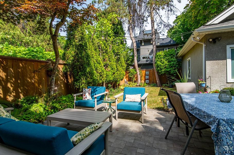 5898 Quebec Street Vancouver, BC - 3